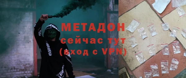 хмурый Алексин
