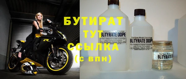 хмурый Алексин