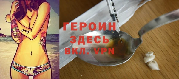 хмурый Алексин